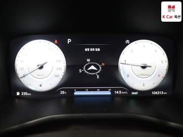 2023 - hyundai santa fe