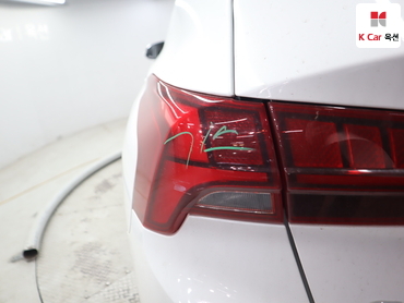 2023 - hyundai santa fe