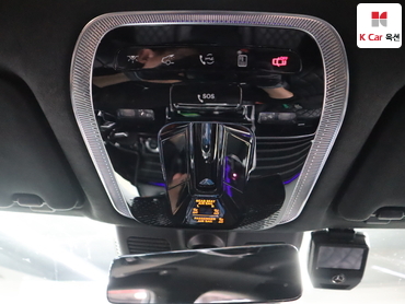 2022 - mercedes-benz s580l
