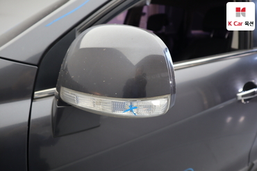 2014 - chevrolet captiva