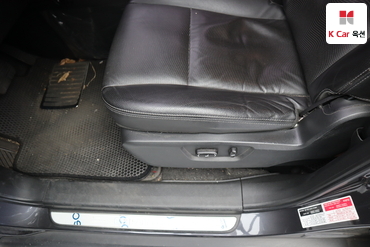 2014 - chevrolet captiva