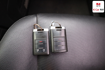 2014 - chevrolet captiva