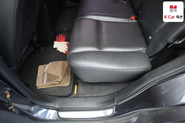 2014 - chevrolet captiva