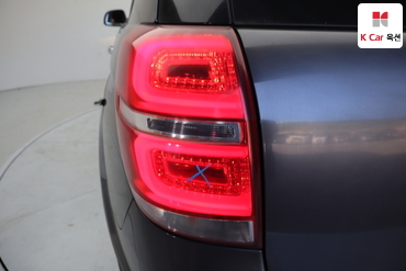 2014 - chevrolet captiva