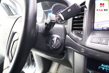 2014 - chevrolet captiva