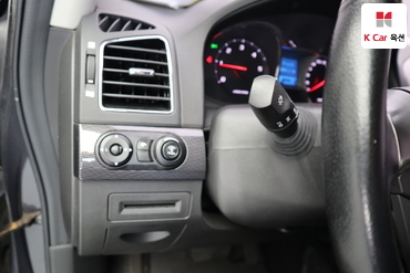 2014 - chevrolet captiva