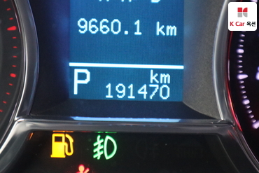 2014 - chevrolet captiva