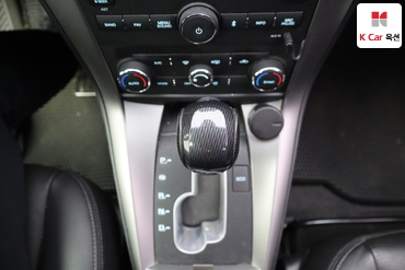 2014 - chevrolet captiva