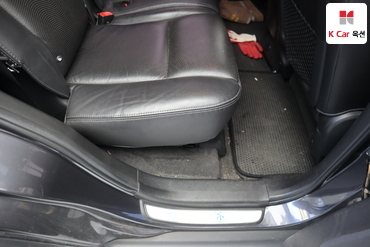 2014 - chevrolet captiva
