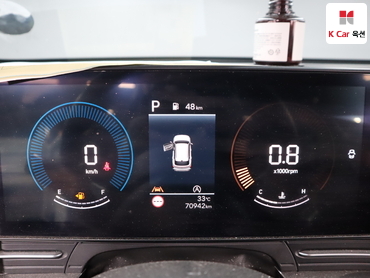 2023 - hyundai kona