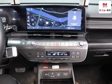 2023 - hyundai kona