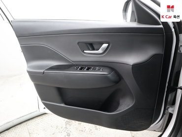 2023 - hyundai kona