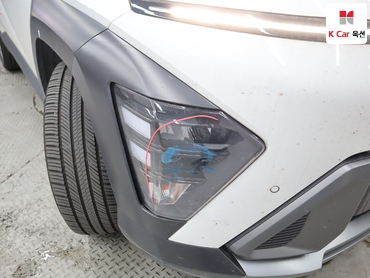2023 - hyundai kona