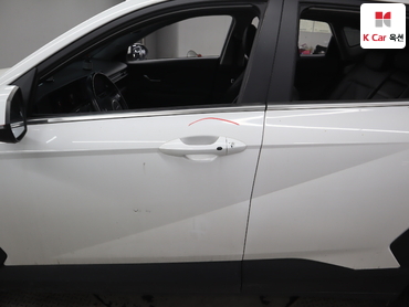2023 - hyundai kona