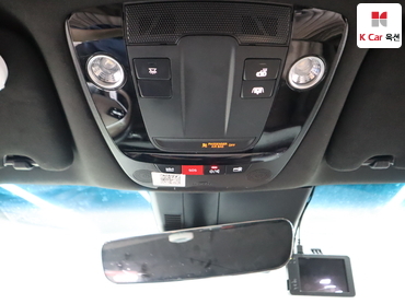 2023 - kia k8