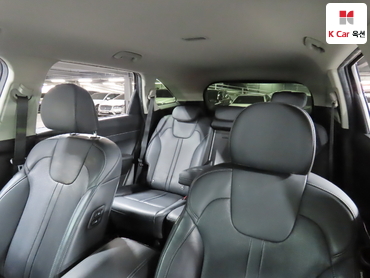 2023 - kia sorento