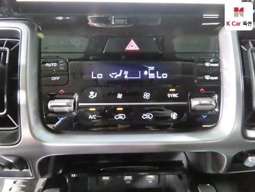 2023 - kia sorento