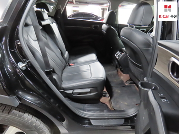 2023 - kia sorento