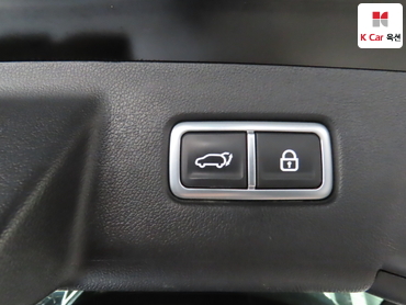 2023 - kia sorento