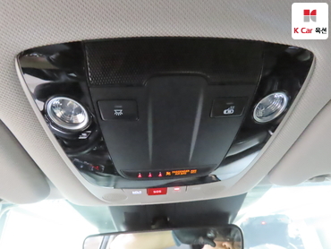 2023 - kia sorento
