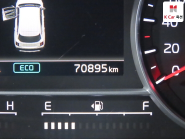 2023 - kia sorento