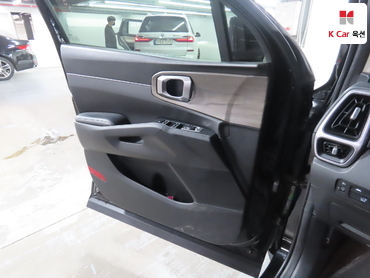 2023 - kia sorento