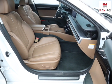 2023 - hyundai grandeur
