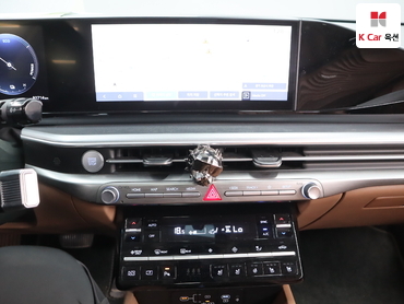 2023 - hyundai grandeur