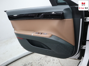 2023 - hyundai grandeur