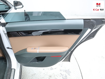 2023 - hyundai grandeur