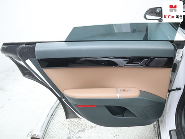 2023 - hyundai grandeur