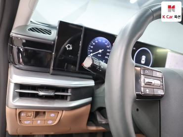 2023 - hyundai grandeur