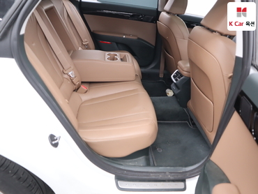 2023 - hyundai grandeur