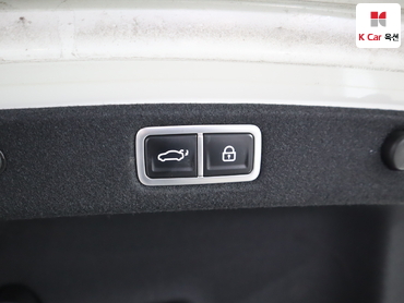 2023 - hyundai grandeur