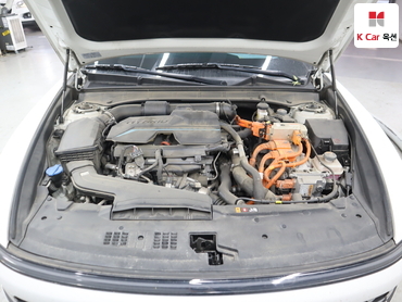 2023 - hyundai grandeur