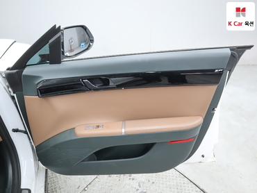 2023 - hyundai grandeur