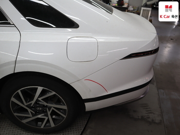 2023 - hyundai grandeur