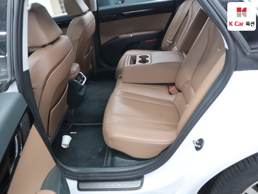 2023 - hyundai grandeur