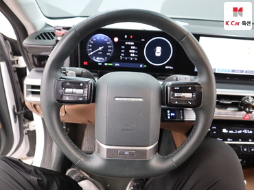 2023 - hyundai grandeur