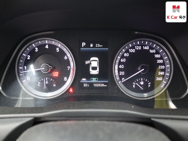 2022 - hyundai sonata