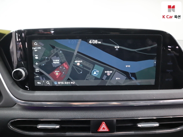2022 - hyundai sonata