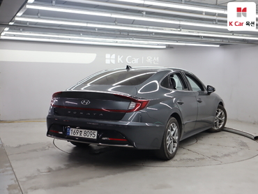 2022 - hyundai sonata