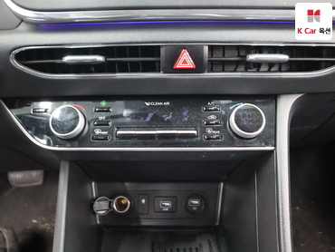 2022 - hyundai sonata
