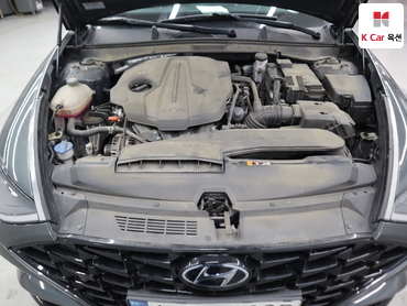 2022 - hyundai sonata