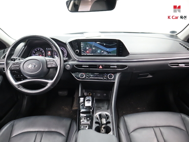 2022 - hyundai sonata