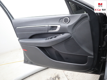 2022 - hyundai sonata