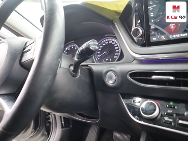 2022 - hyundai sonata