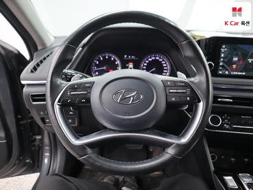 2022 - hyundai sonata