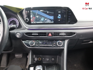 2022 - hyundai sonata