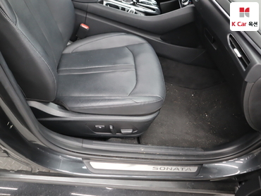 2022 - hyundai sonata